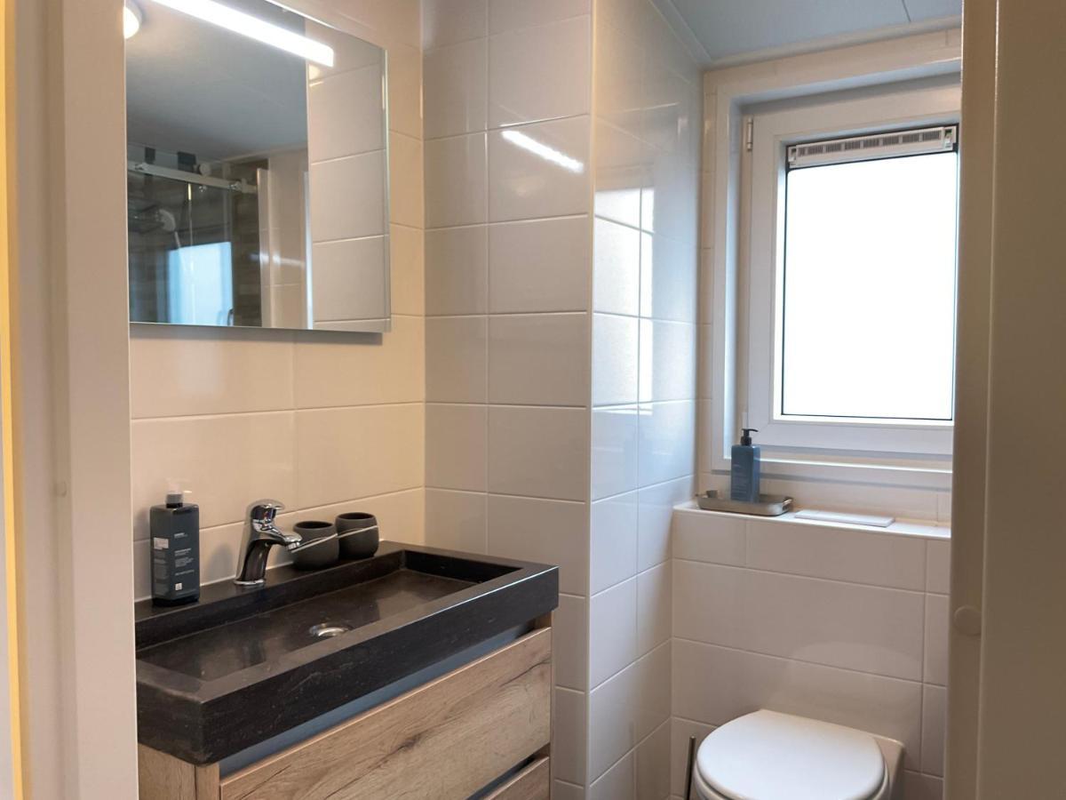 Zu Jeddelohs Bungalows & Apartments -Adult Friendly Gladenbach Exterior photo