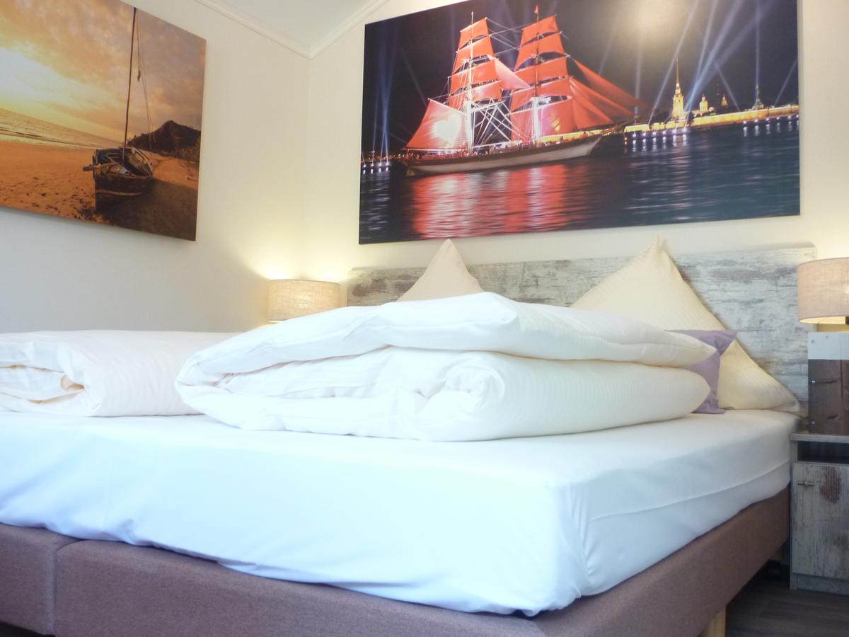 Zu Jeddelohs Bungalows & Apartments -Adult Friendly Gladenbach Exterior photo